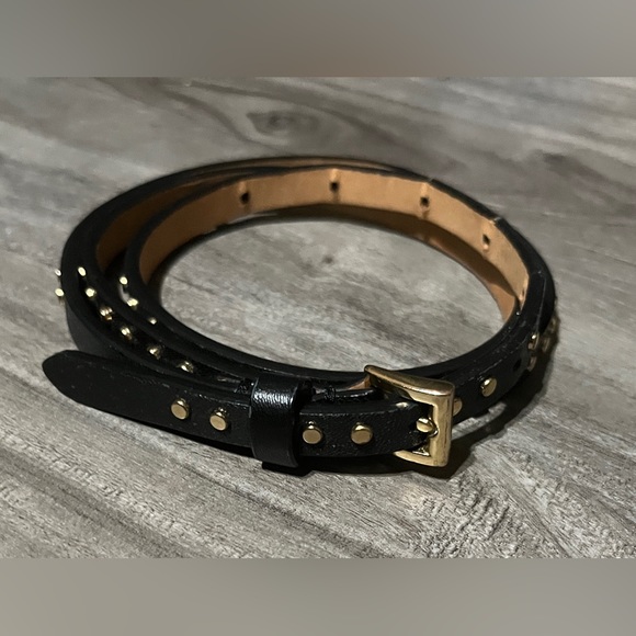 J. Crew Accessories - J Crew Belt